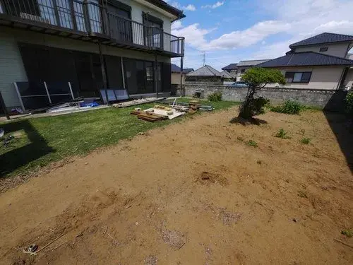Propiedad 6LDK+S Ciudad de Asahi Prefectura de Chiba (3)