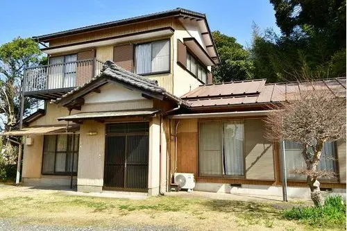 Akiya in Kimitsu