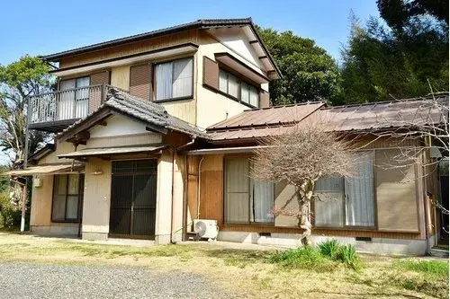 5LDK+S Kimitsu City Chiba Prefecture (2)