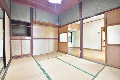 5LDK+S Kimitsu City Chiba Prefecture (9)