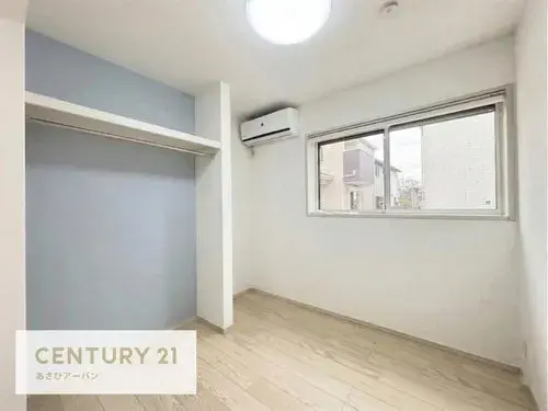 Chiba City Chiba Prefecture 2-Story Detached House (4)