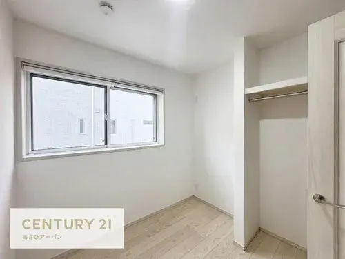 Chiba City Chiba Prefecture 2-Story Detached House (5)