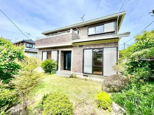 Akiya in Abiko