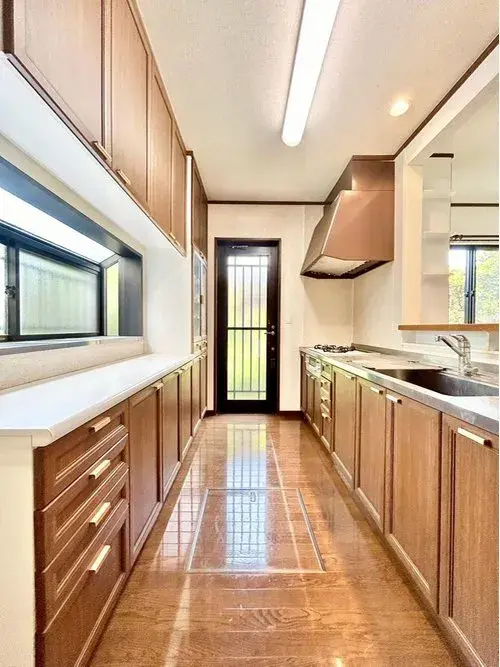 4LDK Property Abiko City Chiba Prefecture (12)