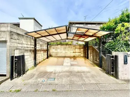 4LDK Property Abiko City Chiba Prefecture (3)