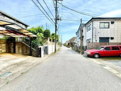 4LDK Property Abiko City Chiba Prefecture (4)