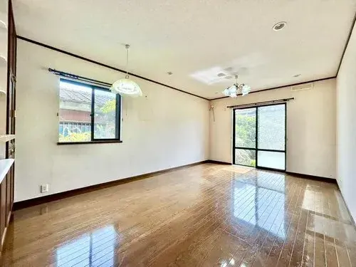 4LDK Property Abiko City Chiba Prefecture (6)