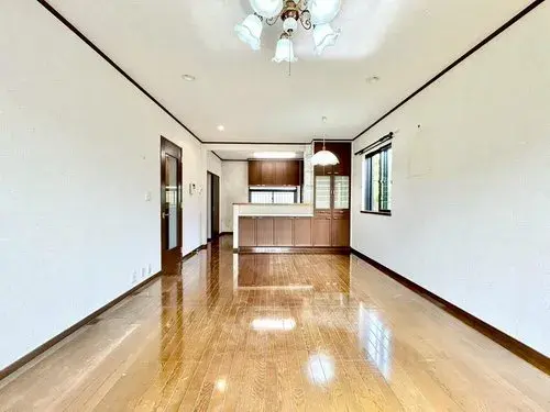 4LDK Property Abiko City Chiba Prefecture (7)