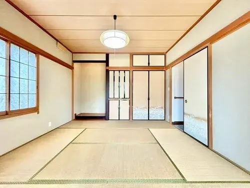 4LDK Property Abiko City Chiba Prefecture (8)