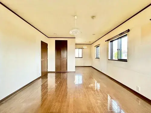 4LDK Property Abiko City Chiba Prefecture (9)