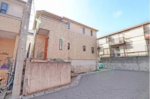عقار 4LDK مدينة ماتسودو محافظة تشيبا (2)