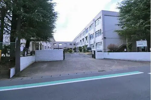 عقار 4LDK مدينة ماتسودو محافظة تشيبا (9)