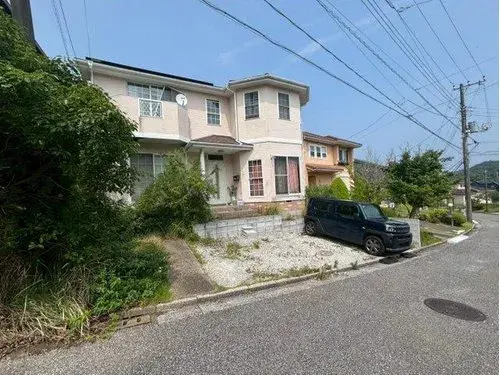 عقار 5LDK مدينة Katsuura محافظة Chiba (3)