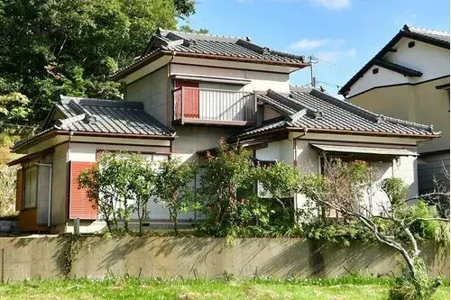 Akiya in Futtsu