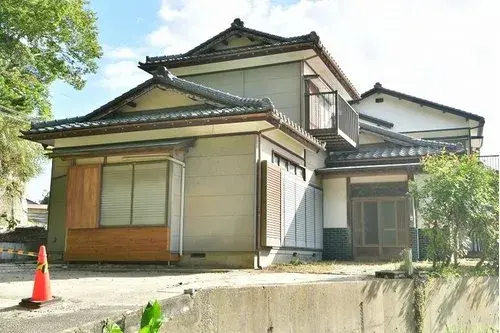 4DK Propriété Ville de Futtsu Préfecture de Chiba (3)