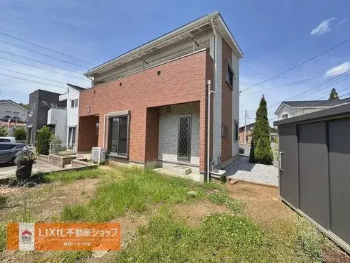 4LDK+S Property, Ichihara City, Chiba Prefecture (2)