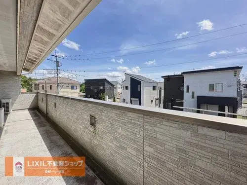 4LDK+S Property, Ichihara City, Chiba Prefecture (3)