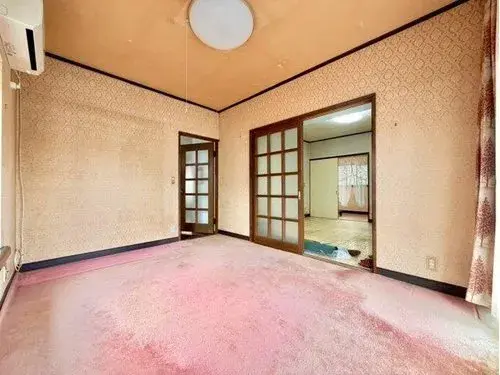 Casa de 2 plantas en la Ciudad de Noda, Prefectura de Chiba (2)
