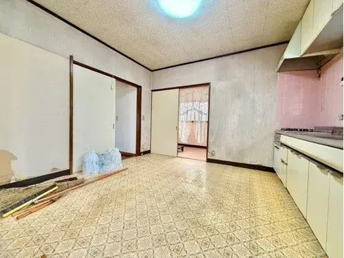 Casa de 2 plantas en la Ciudad de Noda, Prefectura de Chiba (4)
