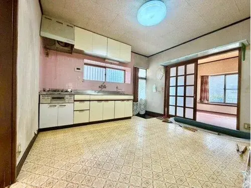 Casa de 2 plantas en la Ciudad de Noda, Prefectura de Chiba (5)