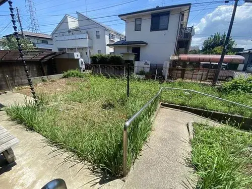 Akiya in Chiba