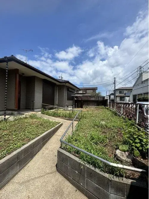 2DK物件 千葉市 千葉県 (2)