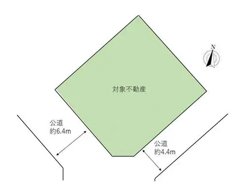 2DK物件 千葉市 千葉県 (19)