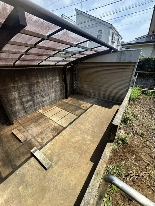 2DK物件 千葉市 千葉県 (3)