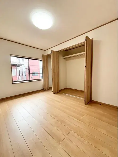 Akiya in Kashiwa