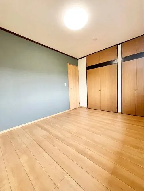 LDK 18 tatamis et plus Préfecture de Chiba Ville de Kashiwa Propriété (3)
