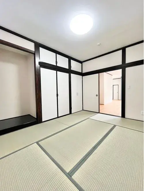 LDK 18 tatamis et plus Préfecture de Chiba Ville de Kashiwa Propriété (5)
