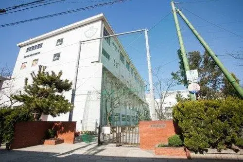 Akiya in Ichikawa