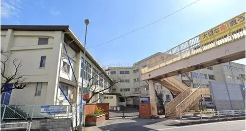 2LDK+2S 市川市 千葉県 (3)
