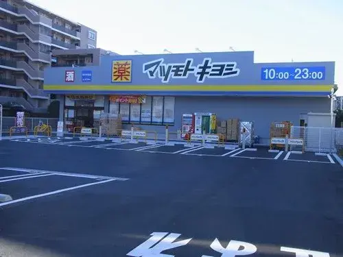 2LDK+2S 市川市 千葉県 (8)