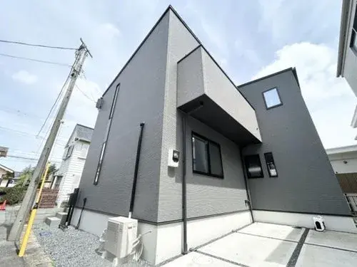Akiya in Matsudo
