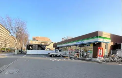 2LDK+S مدينة ماتسودو محافظة تشيبا (14)