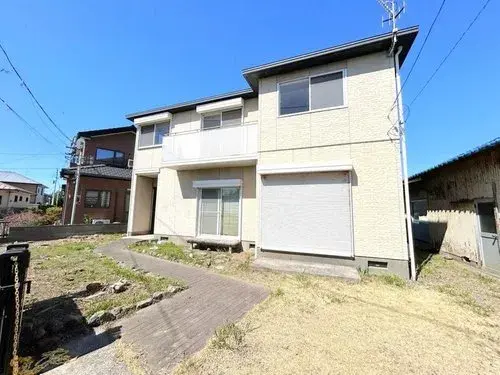 Chiba Prefecture Tateyama City 3LDK+S Property (2)