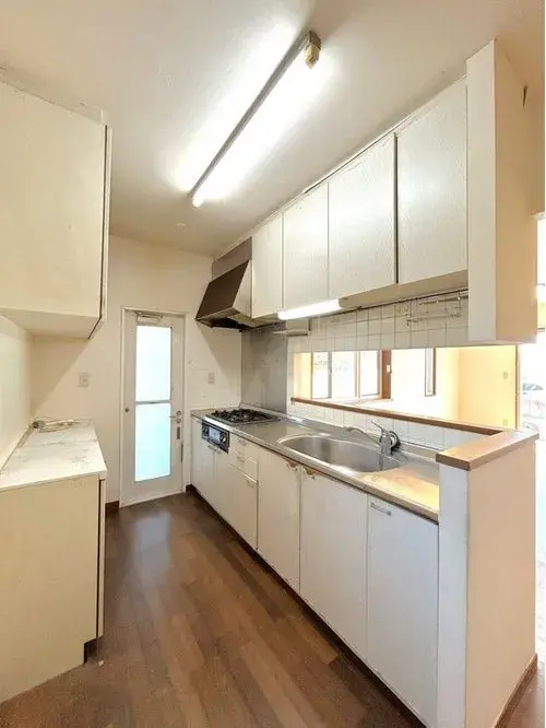 Chiba Prefecture Tateyama City 3LDK+S Property (12)
