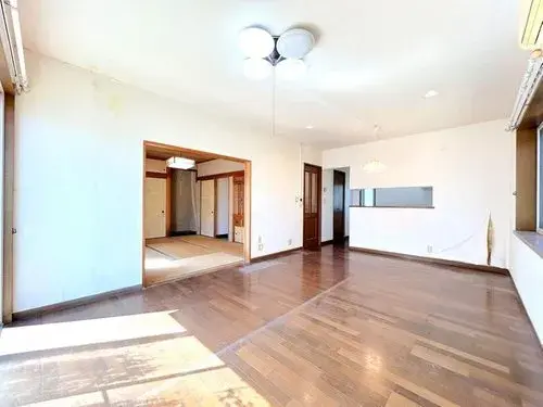 Chiba Prefecture Tateyama City 3LDK+S Property (6)