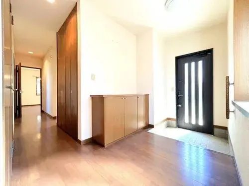 Chiba Prefecture Tateyama City 3LDK+S Property (8)