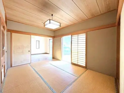 Chiba Prefecture Tateyama City 3LDK+S Property (10)