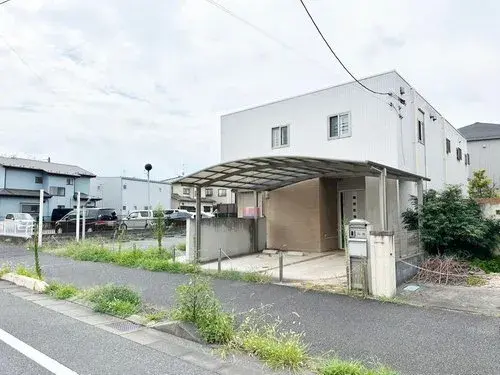 Akiya in Nagareyama