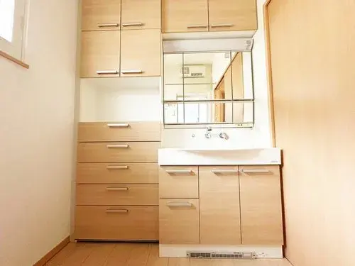 7LDK+S Ville de Nagareyama Préfecture de Chiba (10)