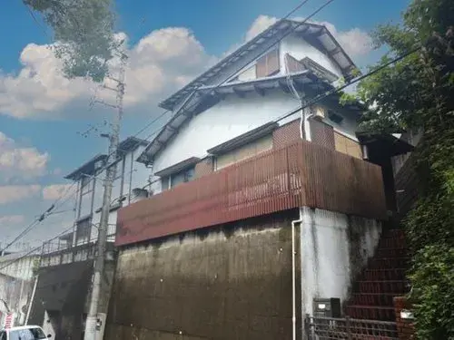 Akiya in Matsudo