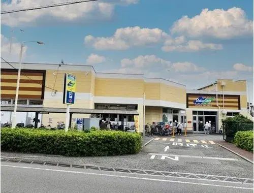 5DK物件 松戸市 千葉県 (7)