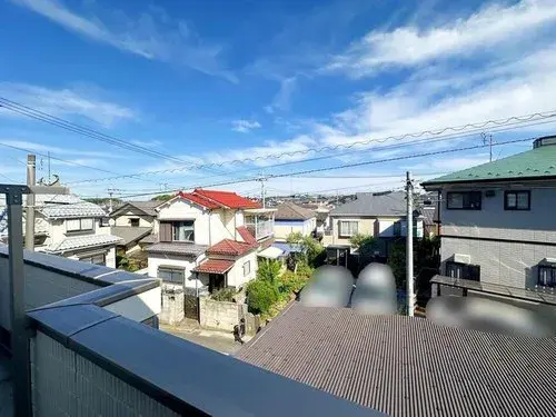 عقار 4LDK مدينة Kashiwa محافظة Chiba (4)