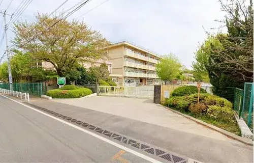عقار 4LDK مدينة Kashiwa محافظة Chiba (7)