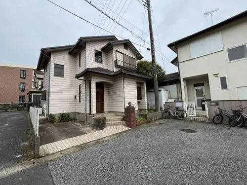 عقار 4LDK مدينة Kashiwa محافظة Chiba (2)