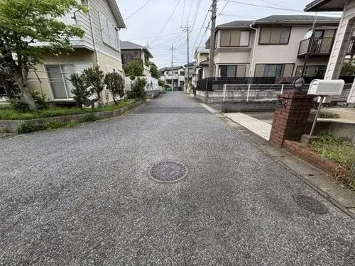 عقار 4LDK مدينة Kashiwa محافظة Chiba (3)