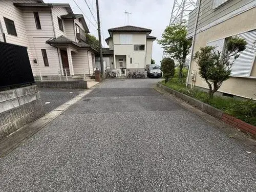 عقار 4LDK مدينة Kashiwa محافظة Chiba (4)